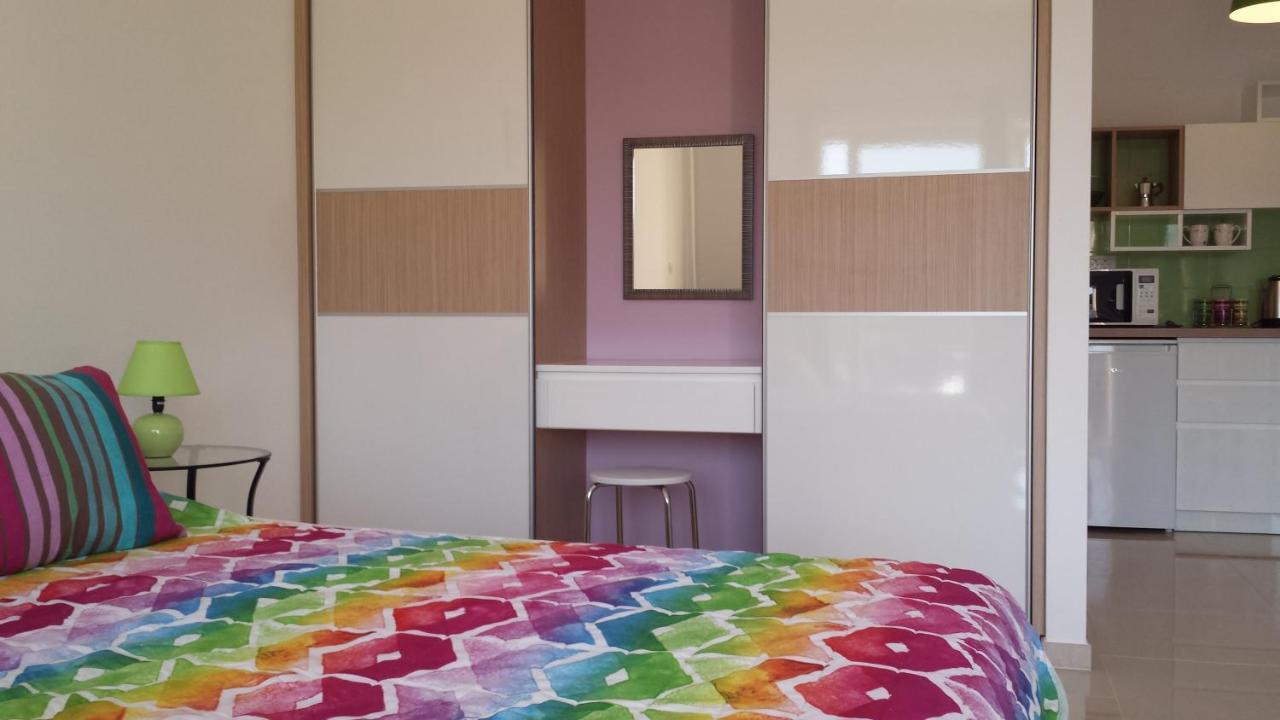 Mare And Terra Apartments 拉巴克 外观 照片