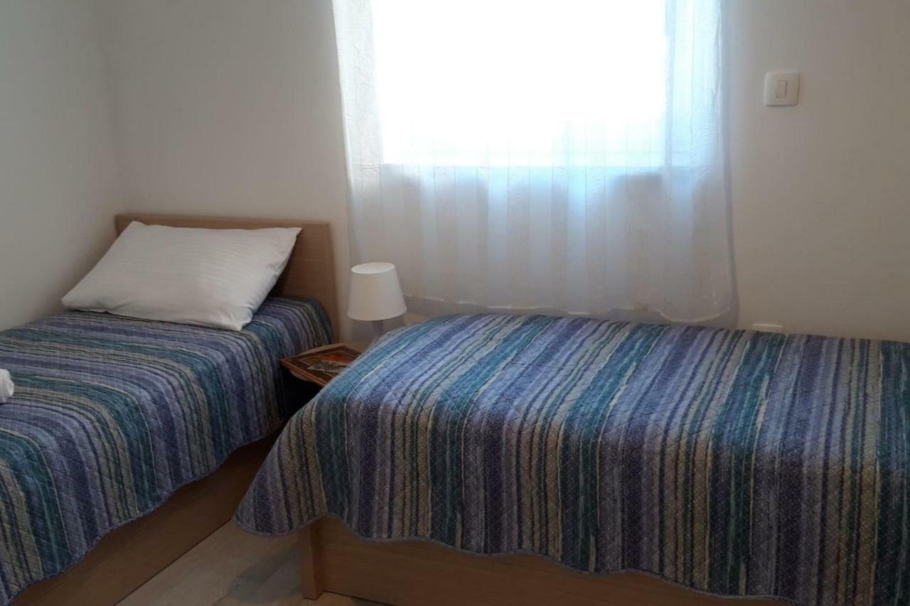 Mare And Terra Apartments 拉巴克 外观 照片